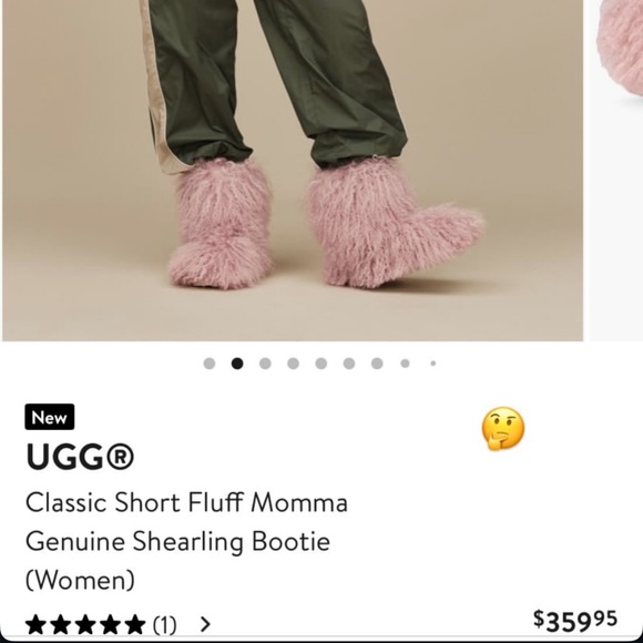 Meet your Posher, Chantelle - Picture 1 of 1